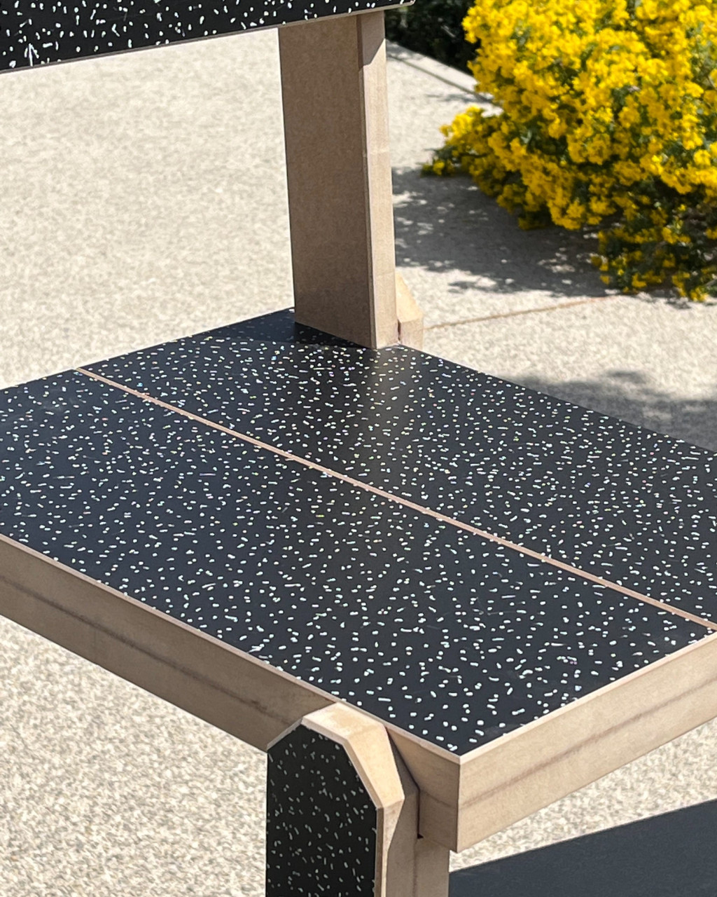 La Série de la Reserve