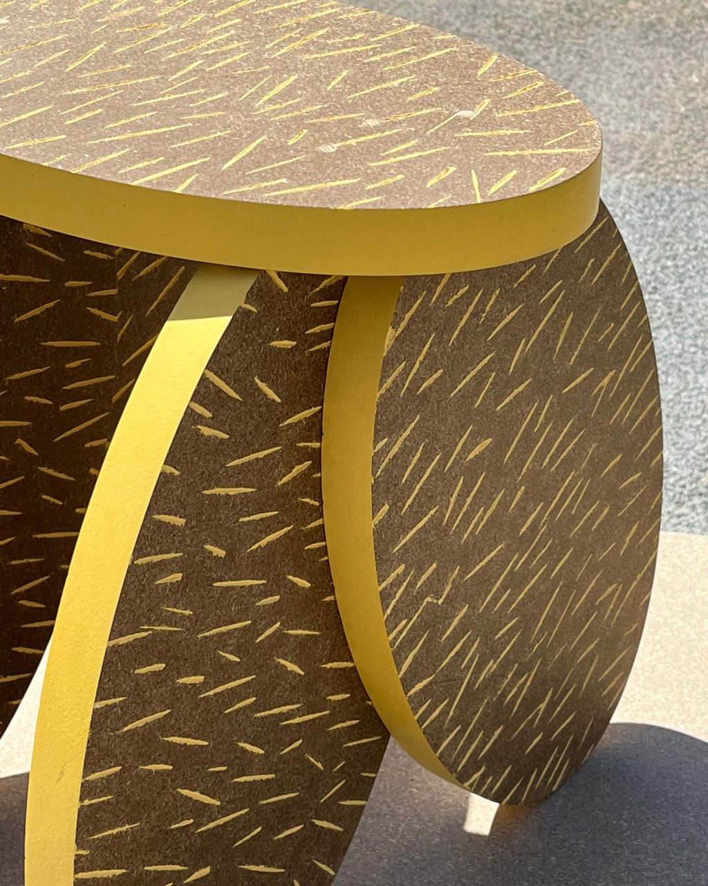 La Série de la Reserve