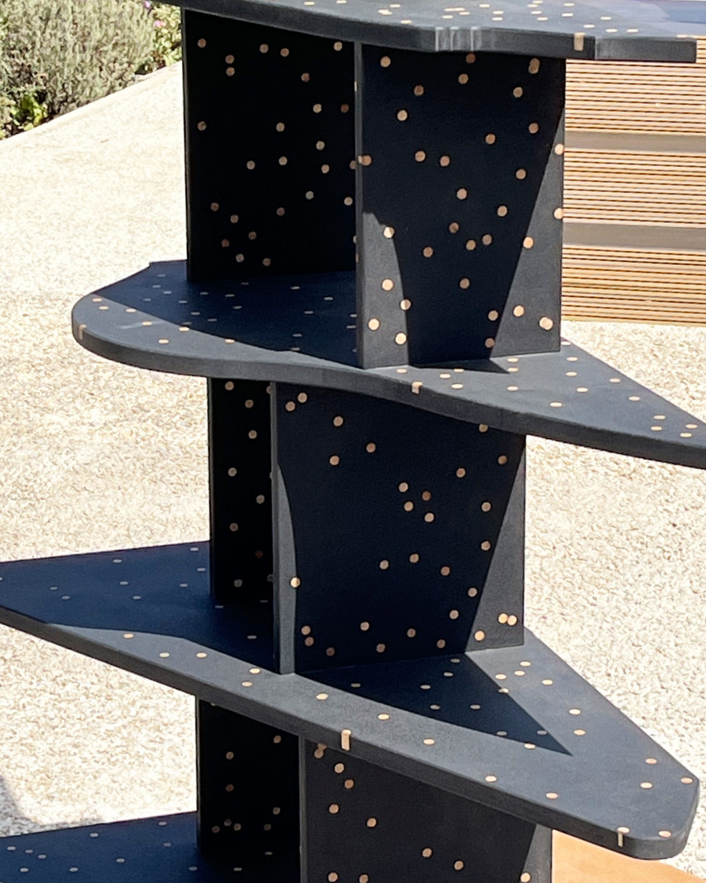 La Série de la Reserve