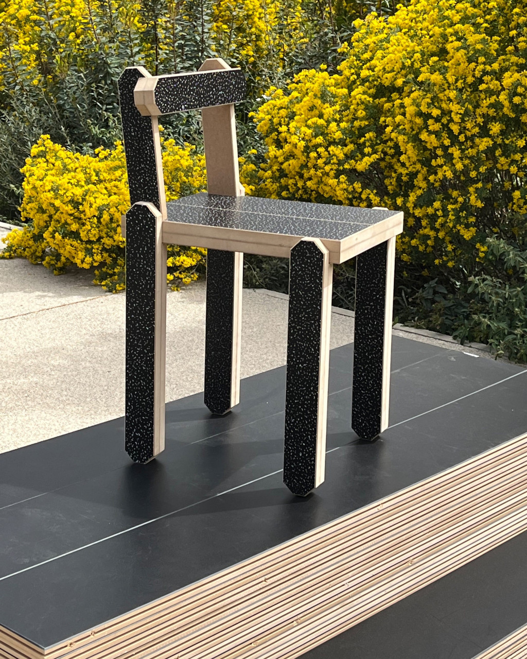 La Série de la Reserve