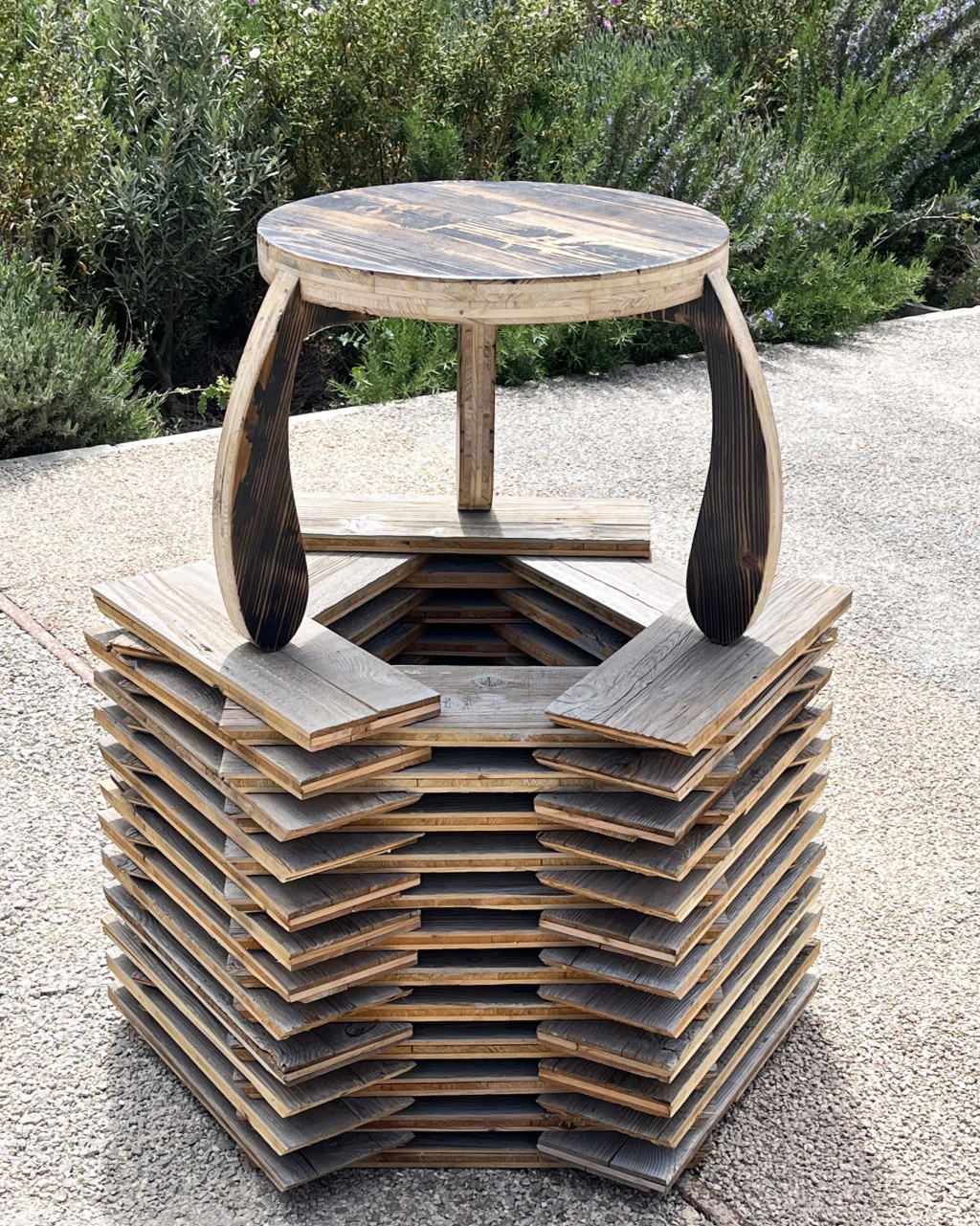 La Série de la Reserve