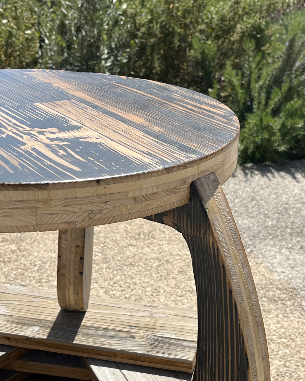 La Série de la Reserve