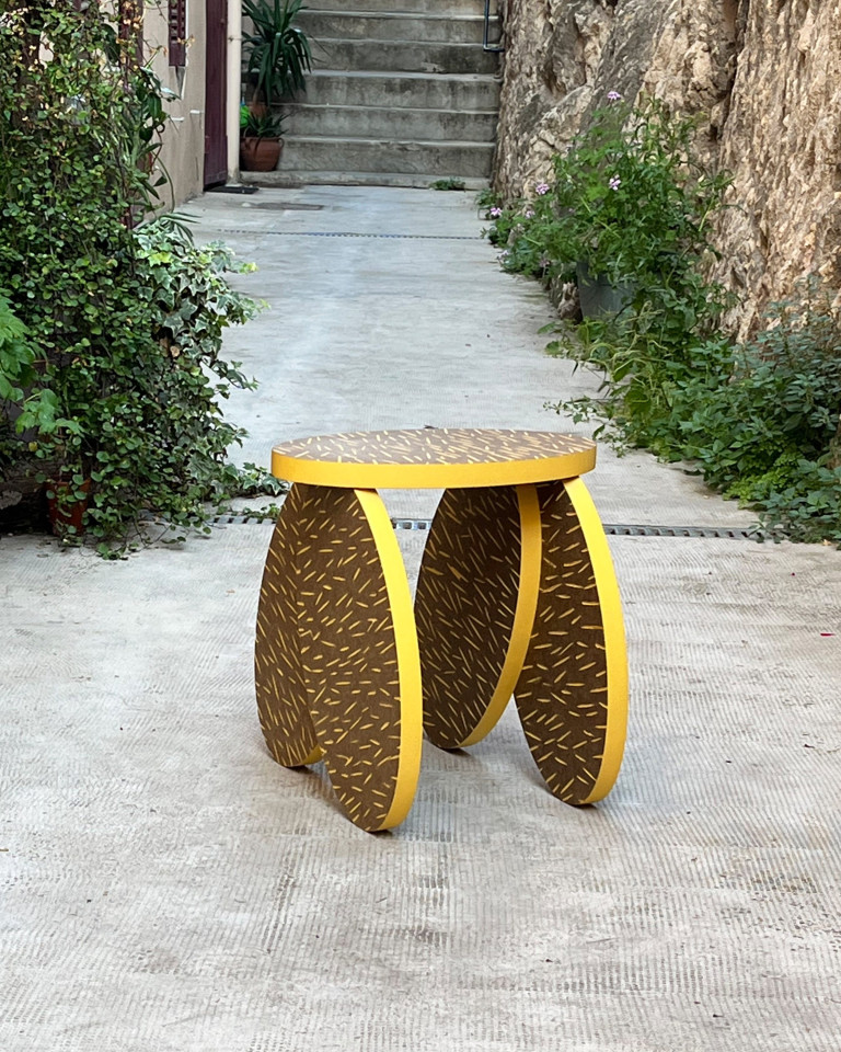 La Série de la Reserve