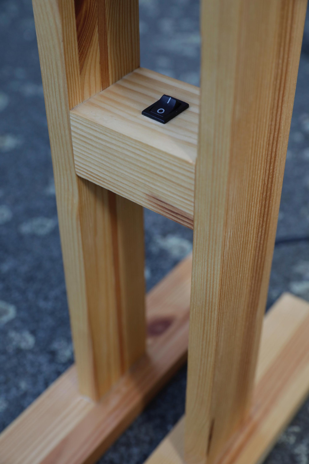 Neue Deutsche Lampen