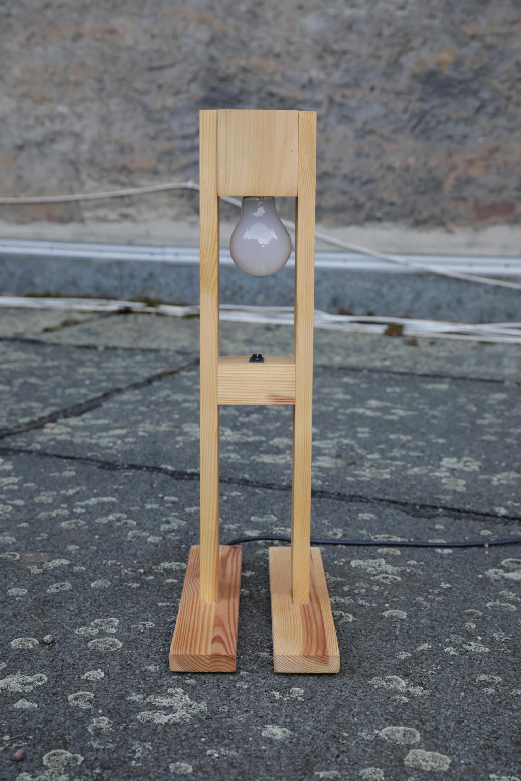 Neue Deutsche Lampen