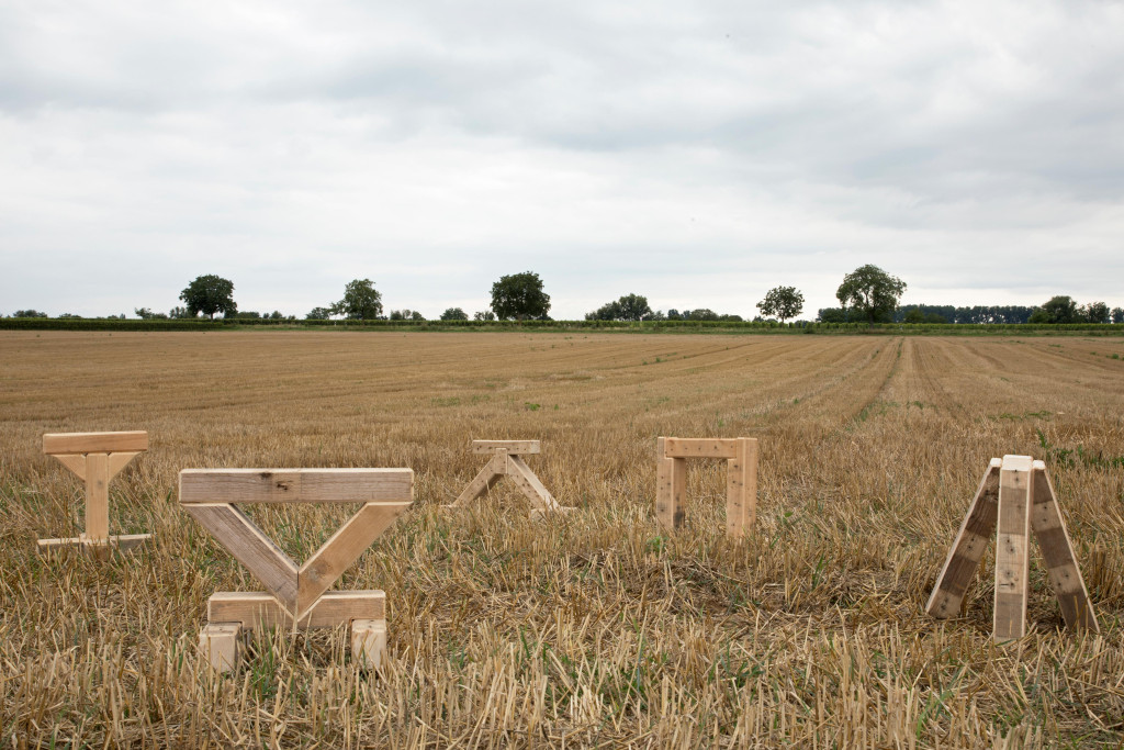 Well Seasoned Firewood